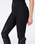 Aero Breeches (Black)