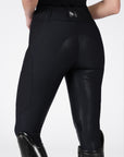 Aero Breeches (Black)