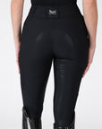 Aero Breeches (Black)