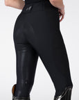 Aero Breeches (Black)