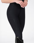 Aero Breeches (Black)