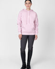 Women Icon Oversized Hoodie (Pink)