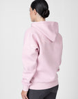 Women Icon Oversized Hoodie (Pink)