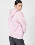 Women Icon Oversized Hoodie (Pink)