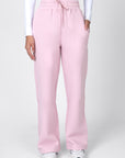 Icon Sweatpants (Pink)