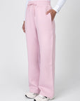 Icon Sweatpants (Pink)