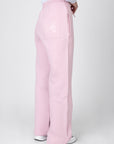 Icon Sweatpants (Pink)