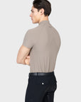 Code Short Sleeve Base Layer (Taupe)