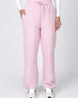Icon Sweatpants (Pink)