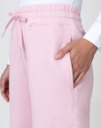 Icon Sweatpants (Pink)