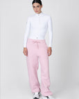 Icon Sweatpants (Pink)