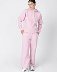 Icon Sweatpants (Pink)