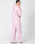 Icon Sweatpants (Pink)