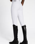 Vision Breeches (White)