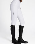 Vision Breeches (White)