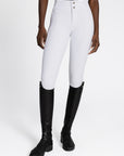 Vision Breeches (White)