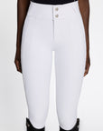 Vision Breeches (White)