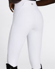 Vision Breeches (White)