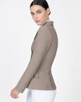 Aura Show Jacket (Taupe)