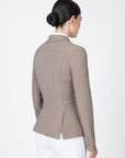 Aura Show Jacket (Taupe)