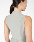Frame Sleeveless Base Layer (Laurel)