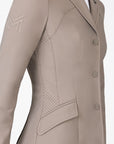 Aura Show Jacket (Taupe)