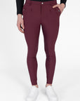 Founder Breeches (Merlot)