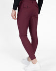 Founder Breeches (Merlot)