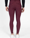 Founder Breeches (Merlot)
