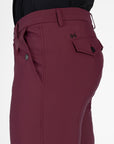 Founder Breeches (Merlot)