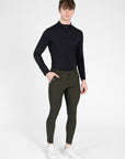 Kent Base Layer (Black)