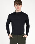 Kent Base Layer (Black)