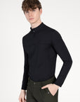Kent Base Layer (Black)