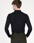 Kent Base Layer (Black)