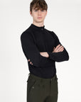Kent Base Layer (Black)