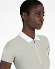 Concept Short Sleeve Polo Shirt (Laurel)