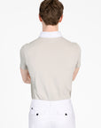 Focus Short Sleeve Competition Shirt (Sand)