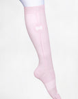 Neo Riding Socks (Pink)