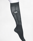 Neo Riding Socks (Graphite)