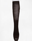 Neo Riding Socks (Chocolate)