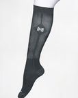 Neo Riding Socks (Graphite)