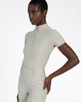 Frame Short Sleeve Base Layer (Laurel)