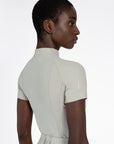 Frame Short Sleeve Base Layer (Laurel)