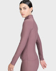 Aldra Technical Jacket (Heather)