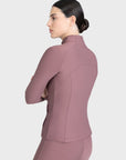Aldra Technical Jacket (Heather)