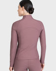 Aldra Technical Jacket (Heather)