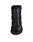 Drift Brushing Boots (Black)