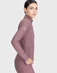 Aldra Technical Jacket (Heather)