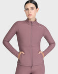 Aldra Technical Jacket (Heather)