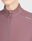 Aldra Technical Jacket (Heather)